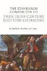 Ian (EDT)/ Riach Brown, Ian Brown, Alan Riach - Edinburgh Companion to Twentieth-Century Scottish Literature