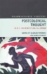Charles Forsdick, Charles (EDT)/ Murphy Forsdick, Charles Forsdick, Charles (School of Cultures Languages &amp; Area Studies Forsdick, David Murphy, Professor David (School of Language Cultures &amp; Religions Murphy - Postcolonial Thought in the French Speaking World