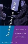 James Lester - Too Marvelous for Words