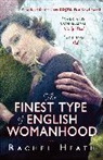 Rachel Heath, Heath Rachel - Finest Type of English Womanhood