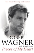 Robert Wagner - Pieces of My Heart