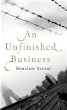Boualem Sansal - Unfinished Business