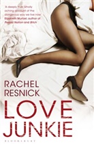 Rachel Resnick, Resnick Rachel - Love Junkie