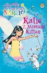 Daisy Meadows, Georgie Ripper, Georgie Ripper - Rainbow Magic: Katie and the Missing Kitten