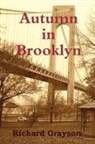 Richard Grayson - Autumn in Brooklyn