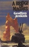 Geoffrey Jenkins - A Bridge of Magpies