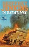 Geoffrey Jenkins - In Harm's Way