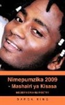 Darda King - Nimepumzika 2009 - Mashairi Ya Kisasa: M