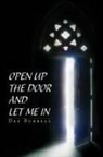 Dee Burrell - Open Up the Door and Let Me in