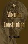 Aristotle, Aristotle - The Athenian Constitution