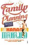 Karan Mahajan, Mahajan Karan - Family Planning