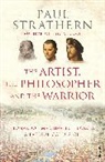 Paul Strathern, Strathern Paul - The Artist, The Philosopher and The Warrior