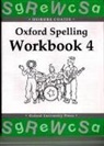Deirdre Coates - Oxford Spelling Workbook 4