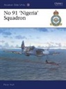 Peter Hall, Chris Davey - No 91 'Nigeria' Squadron