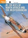 Jerry Scutts, Chris Davey - Bf 109 Aces of North Africa and the Mediterranean