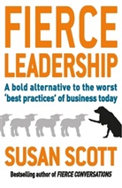 Susan Scott - Fierce Leadership