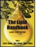 Albert J. Dijkstra, Albert J. (Dijkstra-Tucker Dijkstra, Dijkstra Albert J., Franck Gunstone, Frank D. Gunstone, Frank D. (University of St. Andrews Gunstone... - The Lipid Handbook