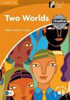 Helen Everett-Camplin - Two Worlds UK English