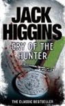 Jack Higgins - Cry of the Hunter