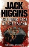 Jack Higgins - The Dark Side of the Island