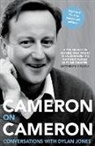 David Cameron, Dylan Jones - Cameron on Cameron