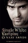 Lynsay Sands, Sands Lynsay - Single White Vampire
