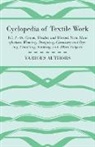 Various, Various. - Cyclopedia of Textile Work, Vol. 1 - A G