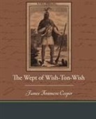 James Fenimo Cooper, James Fenimore Cooper - The Wept of Wish-Ton-Wish