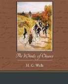 H. G. Wells - The Wheels of Chance