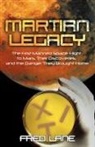 Fred Lane, Lane Fred Lane - Martian Legacy: The First Manned Space F