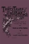 Various, Various. - Thirty Tales for Little People - Contain