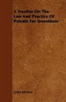 James Johnson - A Treatise on the Law and Practice of Pa