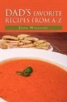 John Williams - Dad's Favorite Recipes From A-Z