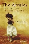 Anne Mclean, Evelio Rosero, Rosero Evelio - The Armies