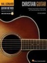 Chad Johnson - Christian Guitar