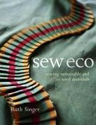 Ruth Singer - Sew Eco