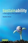 Stephen Morse, Stephen (University of Reading) Morse - Sustainability