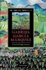 Philip Swanson, Philip Swanson, Philip (University of Sheffield) Swanson - Cambridge Companion to Gabriel Garcia Marquez