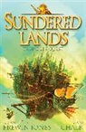 Allan Frewin Jones, Gary Chalk - Trundle's Quest