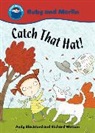 Andy Blackford, Richard Watson - Catch That Hat