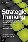 Terry Horne, Horne Terry, Simon Wootton, Wootton Simon - Strategic Thinking