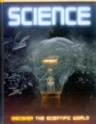 John Farndon, John Twist Farndon, Clint Twist - Science