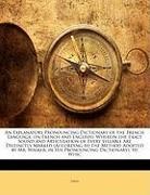 Tardy, . Tardy - An Explanatory Pronouncing Dictionary of