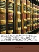 John Moore - Zeluco: Various Views of Human Nature, T