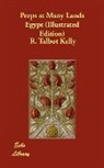 R. Talbot Kelly - Peeps At Many Lands Egypt (Illustrated E