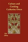 Catherine Owen - Culture and Cooking