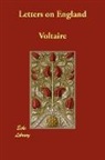 Voltaire - Letters on England