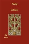 Voltaire - Zadig