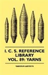 Various, Various - I. C. S. Reference Library - A Series of