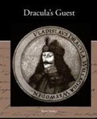 Bram Stoker - Dracula's Guest